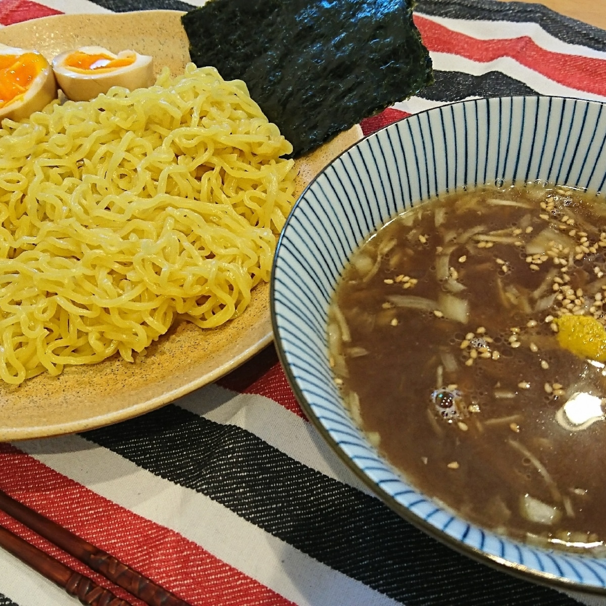チャーシューのタレでつけ麺 レシピ 作り方 By うさりえる 楽天レシピ チャーシューのタレでつけ麺 レシピ 作り方 By うさりえる 楽天レシピ